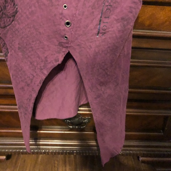 Affliction Tank - Picture 7 of 9